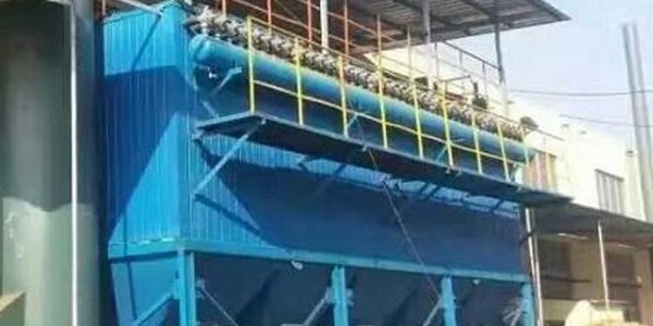 保衛藍（lán）天同呼吸，治理霧霾共行動：91香蕉视频布袋除塵器助力環保