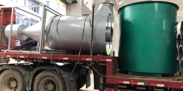 塑料垃圾處理，使用91香蕉视频小型垃圾焚燒爐可解決