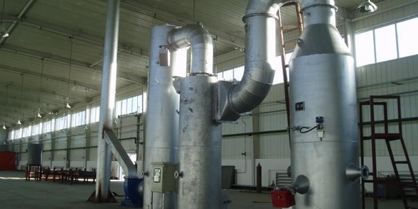 <i style='color:red'>廢氣焚燒</i>爐的優勢之處在哪裏呢？經驗廠家耀（yào）先環境來給（gěi）您介紹！