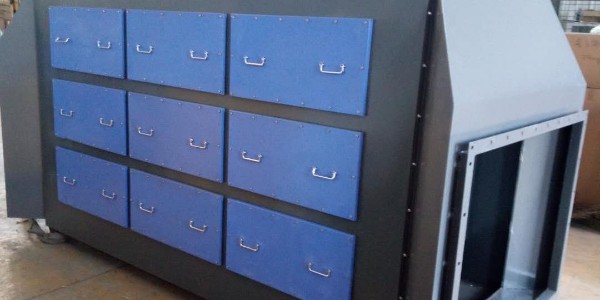 91香蕉视频環境（jìng）建議經常對活性炭吸附箱進行保養維護，讓您的工作（zuò）效率飛升（shēng）！