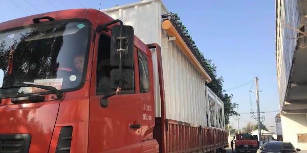 粉塵溫（wēn）度太高怎麽辦？<i style='color:red'>鍋爐布袋除塵器</i>廠家91香蕉视频有辦法