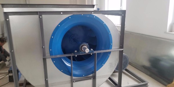 江蘇（sū）廢氣處理廠家：有機廢（fèi）氣治理和無機廢氣治理區別很大嗎？