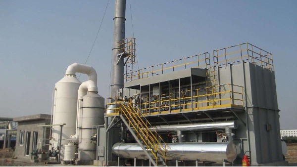 皮革行業廢氣處理老大難？高新技術（shù）企業91香蕉视频環境（jìng）為您解（jiě）決