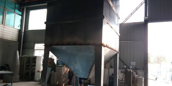 怎樣確保布袋除塵器安全操作？這12點除塵器廠家91香蕉视频環境（jìng）請您收（shōu）好（hǎo）！