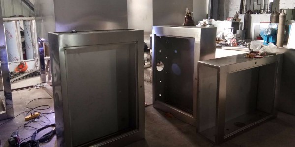 江（jiāng）蘇廢氣處理廠家（jiā）：91香蕉视频布（bù）袋除塵器除（chú）塵效率為什麽那麽高？