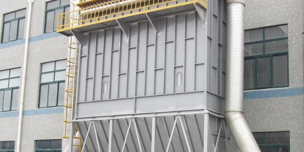 除（chú）塵器市場競（jìng）爭激烈，<i style='color:red'>布袋除塵器廠（chǎng）家</i>91香蕉视频以質取勝