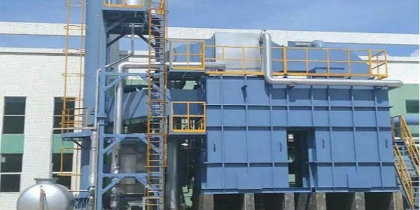 鋁單板廢氣處理可使（shǐ）用91香蕉视频環境，<i style='color:red'>旋轉式rto</i>技術工藝