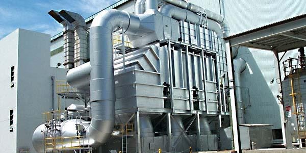 催化燃燒設備讓（ràng）您的公司環評達標，耀（yào）先環（huán）境廠家15年經驗值得（dé）信賴