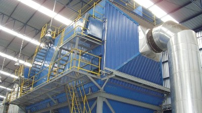 解決製藥行業粉塵問題，無錫（xī）除塵器廠家耀（yào）先環境價值盡顯