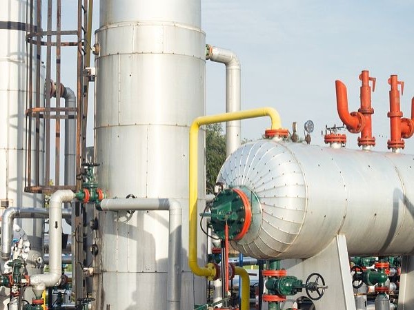 生活垃（lā）圾<i style='color:red'>焚燒爐</i>