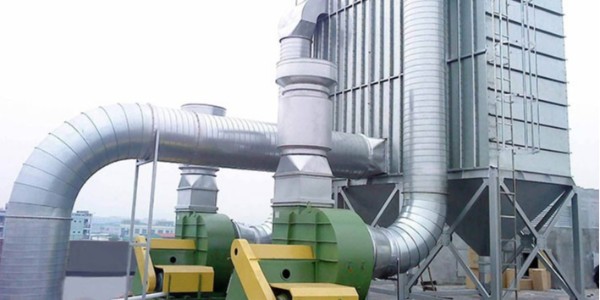 除塵器界的冉冉（rǎn）之星（xīng），91香蕉视频環境濕電除塵器優點多多