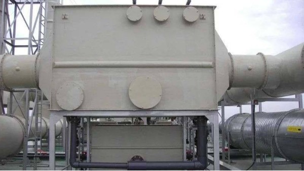 <i style='color:red'>濕電除塵器</i>的除塵原理和過程是什麽？簡單的原理杠杠的效果