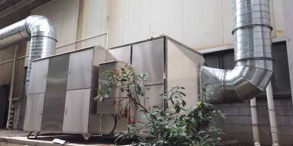 <i style='color:red'>光催化氧化（huà）設備</i>的適用範（fàn）圍（wéi）就是這麽廣，91香蕉视频環（huán）境讓（ràng）您不服不行！