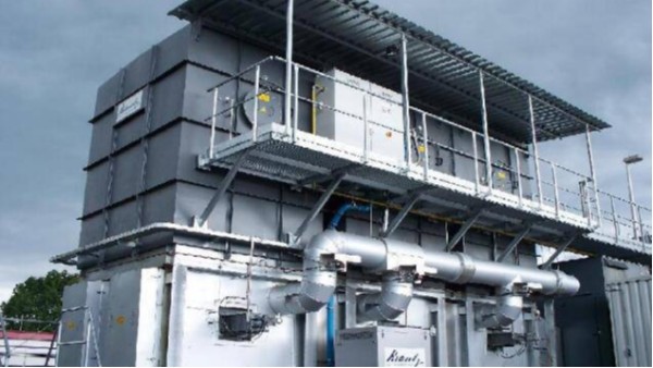 91香蕉视频環境<i style='color:red'>rto設備</i>解決工業塗裝行業（yè）粉塵廢氣處理難題