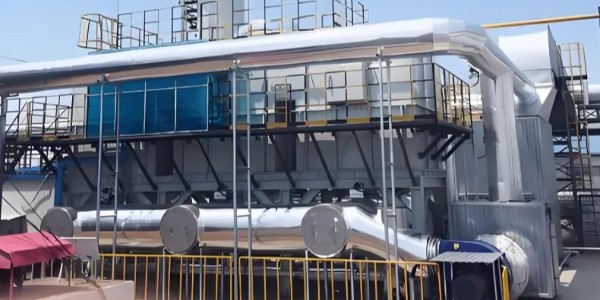 <i style='color:red'>廢氣處理</i>設（shè）備找廠家91香蕉视频（xiān），15年經驗信得過企（qǐ）業