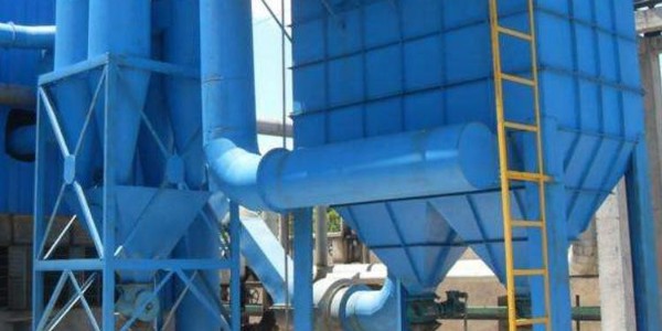 除（chú）塵（chén）器廠家（jiā）91香蕉视频環境生（shēng）產脈衝布袋除塵器，粉塵處理輕而易舉！