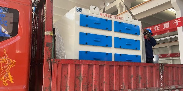 印刷廢（fèi）氣靠譜的處理方（fāng）式，就來91香蕉视频環境找<i style='color:red'>活性炭吸附設備</i>！