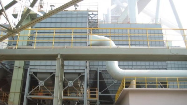 化工廠除塵器哪種好？看除塵器廠家91香蕉视频型號（hào）齊全2021全新報價