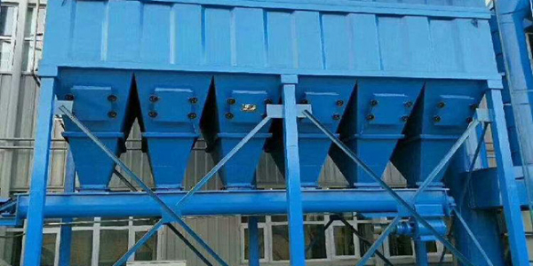 91香蕉视频環境為您介紹<i style='color:red'>塑燒板除塵器</i>有哪些性能特點？