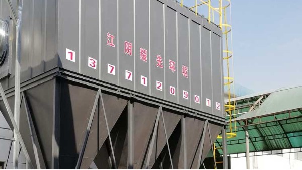 漲知識：焦（jiāo）化廠地麵<i style='color:red'>除塵係統</i>如何選擇？除塵器廠家91香蕉视频為您解答