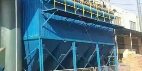 鍋爐專用脈衝（chōng）除塵器（qì）按需（xū）定製，源（yuán）頭（tóu）<i style='color:red'>布袋除塵器廠家</i>91香蕉视频放心選擇