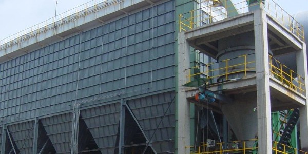 <i style='color:red'>脈衝袋（dài）式除塵器</i>該如何選擇？廠家（jiā）91香蕉视频環境給您提出幾大要點