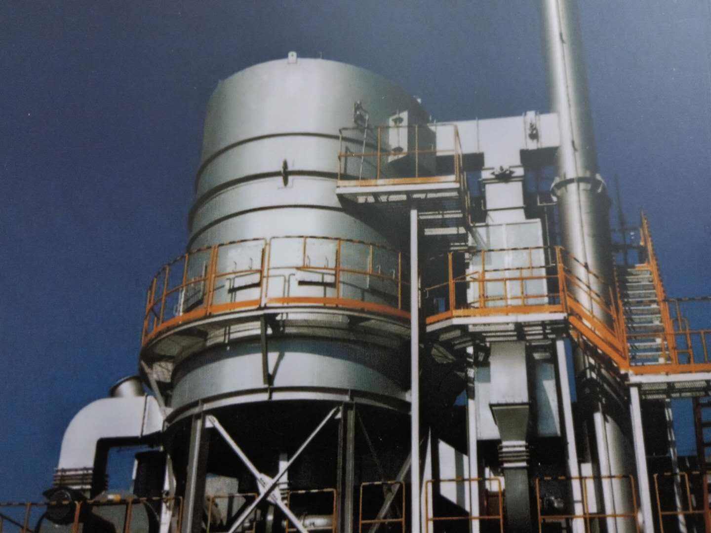 <i style='color:red'>廢氣處理廠家</i>RTO焚燒爐的注意（yì）事項？15年<i style='color:red'>廢氣（qì）處（chù）理廠家</i>91香蕉视频為（wéi）您支招