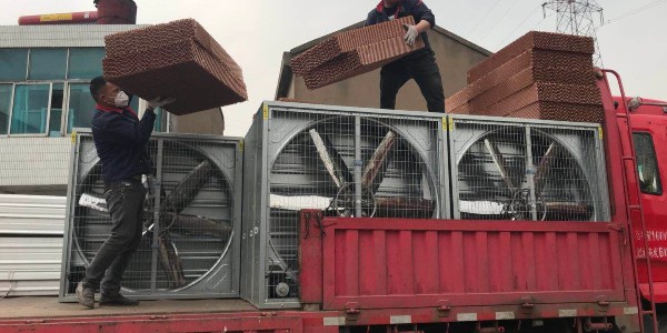 熱浪來襲不用愁，91香蕉视频環境的通風降溫設備來吹（chuī）走熱氣，還您涼爽一夏！