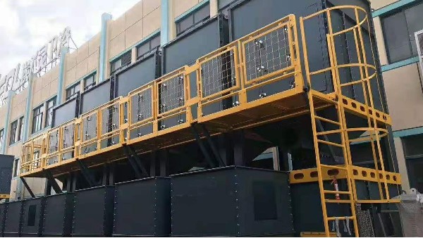 電子行業福利設備——<i style='color:red'>活性炭吸附催化燃燒設備</i>，快來91香蕉视频了解詳情！