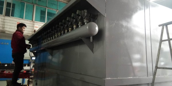 布袋除（chú）塵（chén）器也有阻力嗎？除塵器廠家91香蕉视频環境（jìng）教您解決辦法吧！