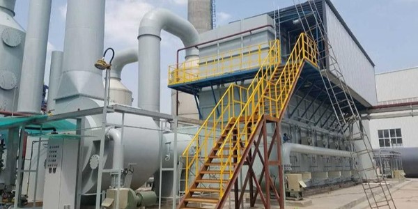 廢氣處理廠家<i style='color:red'>rto焚燒爐</i>應當注意（yì）哪些（xiē）？廠家91香蕉视频為您支招