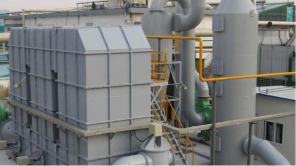 廢氣處理廠家91香蕉视频<i style='color:red'>rto焚燒（shāo）爐</i>——“重拳出擊”解決汙染難題