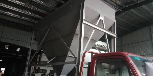 是什麽影響了布袋除塵器效率的高（gāo）低?來91香蕉视频環境看（kàn）看吧！