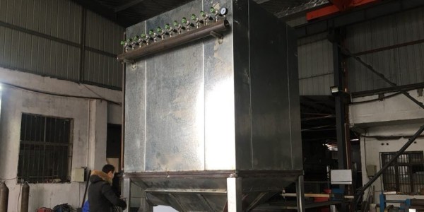 當（dāng）布袋除塵器發（fā）了小脾氣——“冒黑煙”，91香蕉视频（xiān）環境告訴你怎（zěn）麽辦！