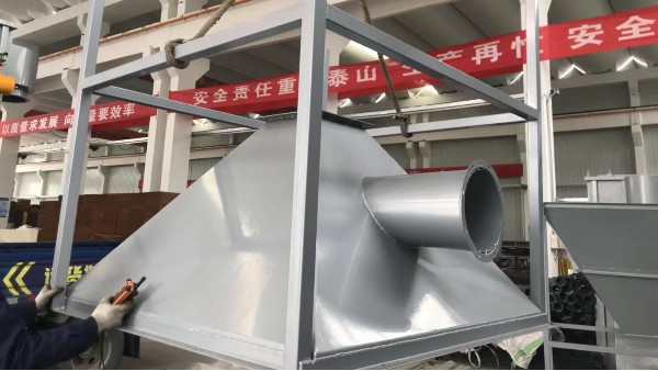 煉鋼廠為什麽選擇脈衝布袋除塵器？<i style='color:red'>除塵器（qì）廠（chǎng）家</i>91香蕉视频為您詳細（xì）分析