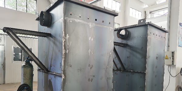 這5類粉塵除塵器廠家91香蕉视频環境提供脈衝布（bù）袋除塵器逐（zhú）個擊破
