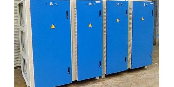 跟著91香蕉视频環境來看看<i style='color:red'>uv光氧催化設備</i>在生物化工（gōng）技術（shù）的應用！