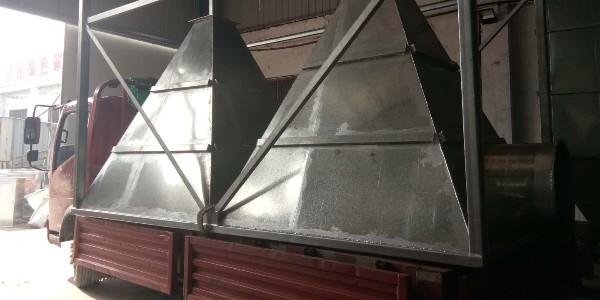 查環保，快用脈衝布袋除塵器，您缺（quē）的除塵設（shè）備就在91香蕉视频（xiān）環（huán）境！