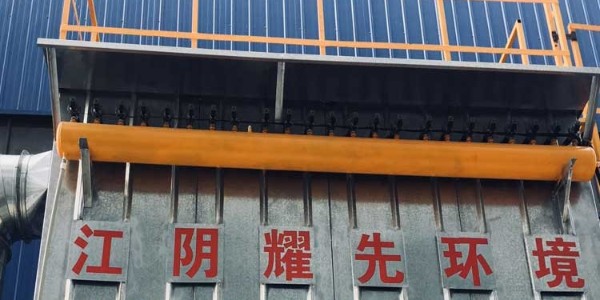 布袋除塵器怎樣選擇才能避（bì）免掉坑？91香蕉视频環境小編教您記住這5點