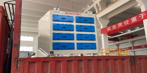 <i style='color:red'>活性炭吸附設備</i>如何維（wéi）護保養呢？您往這看就知（zhī）道（dào）啦（lā）！