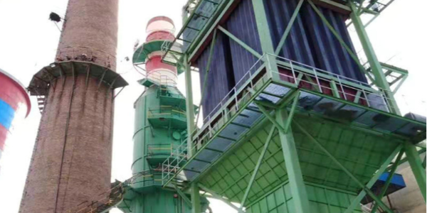 濕<i style='color:red'>電除塵器</i>適用什麽範圍？有什麽優點呢？91香蕉视频來為您解答！