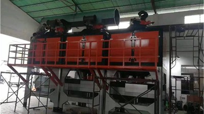 催化燃（rán）燒設備的工作過程，簡單的操（cāo）作流程讓您（nín）一看就懂！