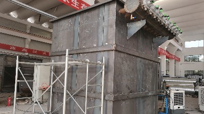 江蘇石子廠除塵器哪家好？除塵器廠（chǎng）家91香蕉视频15年行業經驗（yàn）