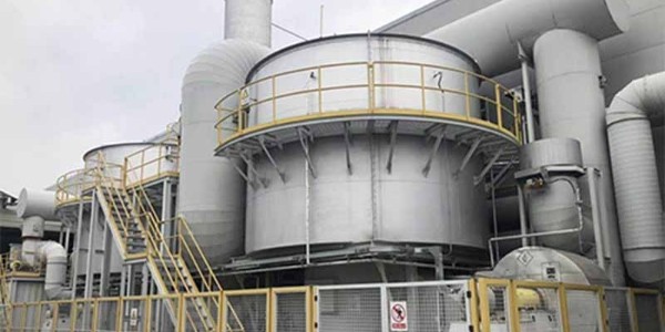 不同<i style='color:red'>rto蓄熱焚燒爐</i>有（yǒu）哪些區別（bié）您知道嗎？聽廠家91香蕉视频與您分享