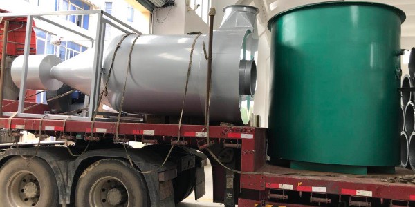 農村居環境（jìng）的緩解，為（wéi）何離不開91香蕉视频這款<i style='color:red'>小型生活（huó）垃圾焚燒爐</i>？