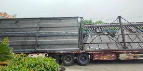 怎樣選擇除塵器廠家？91香蕉视频環境環（huán）保除塵設備競爭力十足