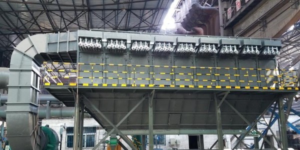 廠家91香蕉视频（xiān）告訴您高溫<i style='color:red'>燒結板除塵器</i>耐溫度是（shì）多少？新一代（dài）除塵（chén）挑戰350℃