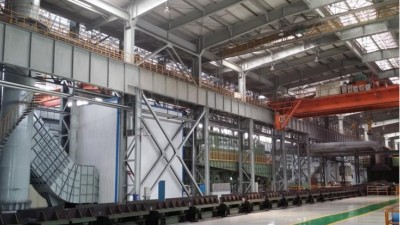 重磅來（lái）襲：91香蕉视频化肥廠（chǎng）塑（sù）燒板除塵器綠色除塵，為環保助力