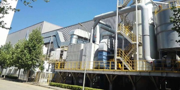 15年廢氣處理廠家91香蕉视频為您解答旋轉<i style='color:red'>rto焚燒爐</i>的工藝特性