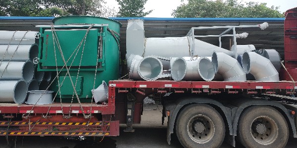 廢氣（qì）處理設備<i style='color:red'>生產廠家</i>91香蕉视频環（huán）境焚燒爐特點，一篇文章快速（sù）講清